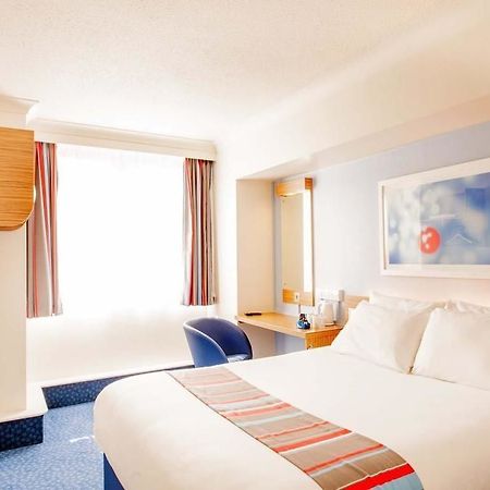 Travelodge London Central Marylebone Экстерьер фото